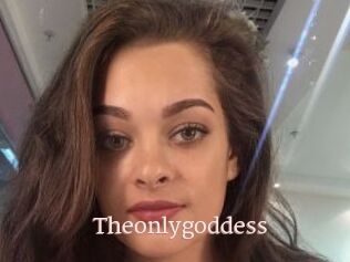 theonlygoddess Mon Sexe