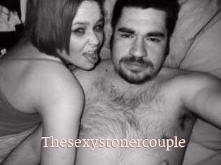 Thesexystonercouple