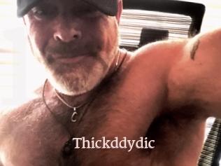 Thickddydic