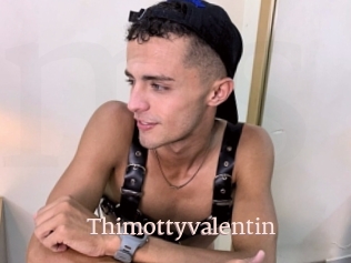 Thimottyvalentin