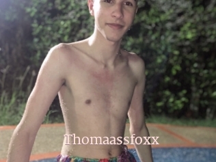 Thomaassfoxx