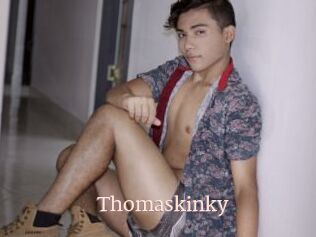 Thomaskinky