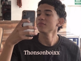 Thonsonboixx