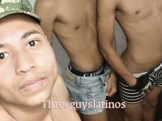 Threeguyslatinos