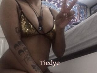 Tiedye