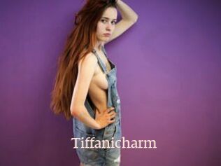 Tiffanicharm