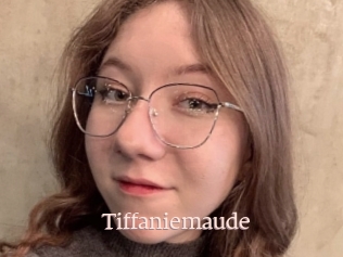 Tiffaniemaude