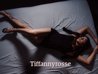 Tiffannyrosse