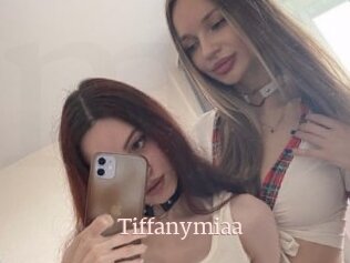 Tiffanymiaa