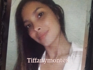 Tiffanymontes