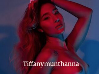 Tiffanymunthanna