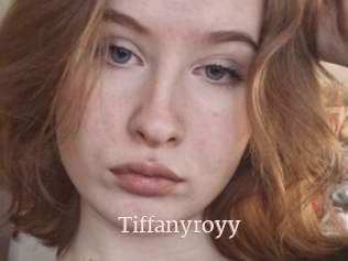 Tiffanyroyy