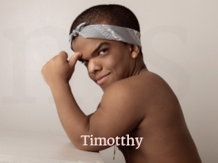 Timotthy