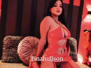 Tinahullson