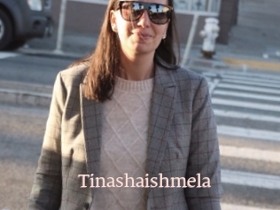 Tinashaishmela