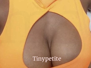 Tinypetite