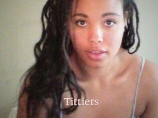 Tittiers