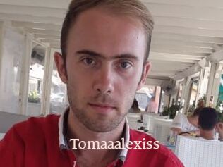 Tomaaalexiss