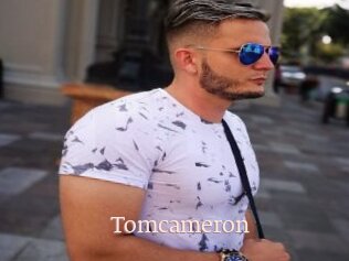 Tomcameron