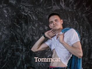 Tommcat