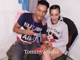 Tommyamalia