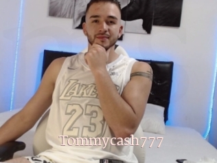 Tommycash777