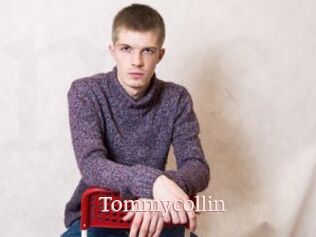 Tommycollin