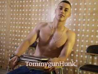 TommygunHunk