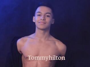 Tommyhilton