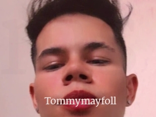 Tommymayfoll