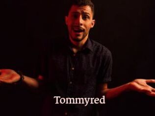 Tommyred