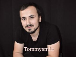 Tommysmile