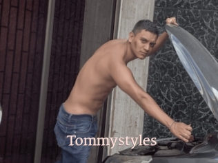 Tommystyles