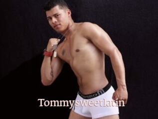 Tommysweetlatin