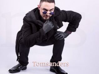 Tomsanders