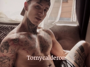 Tomycalderon