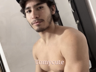 Tomycute