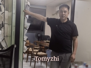 Tomyzhi