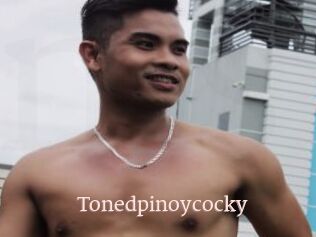 Tonedpinoycocky