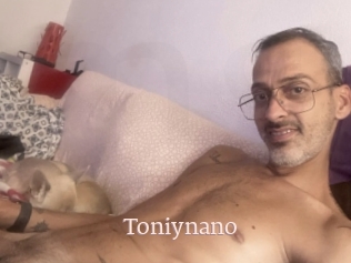 Toniynano