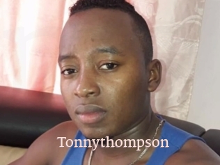 Tonnythompson