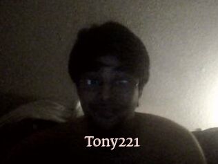 Tony221