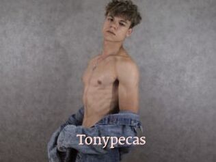 Tonypecas