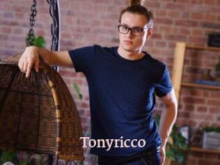 Tonyricco