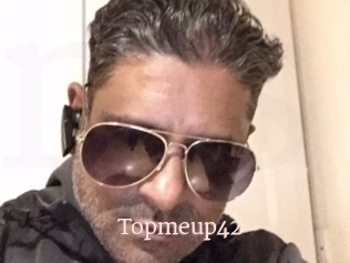 Topmeup42