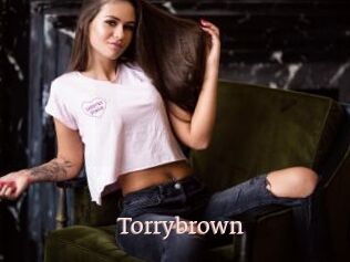 Torrybrown