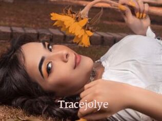 Tracejolye