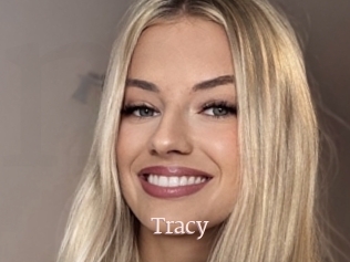 Tracy