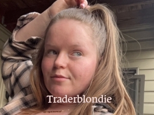 Traderblondie