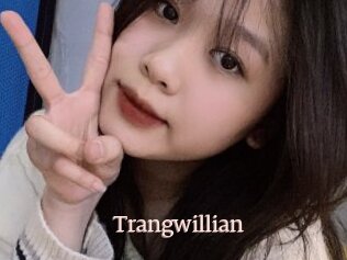 Trangwillian